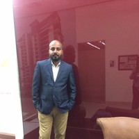 Karthik Rao