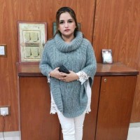 Khalida Khan