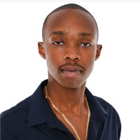 Ntsako Mashaba