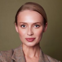 Valeriia Ihnatova