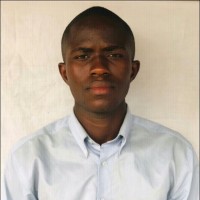 Alhaji M Bah