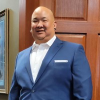 Keith Yonemura