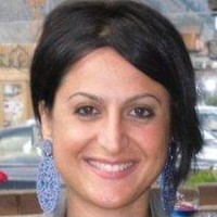 Chiara Mazzocchi