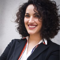 Estefania Vazquez, Mba