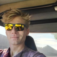 Matthew Walker
