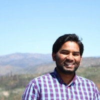Suresh D.