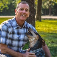 Charles Pavlovich, CAM CPS