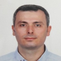 Muhammet Ali KARLIDAĞ