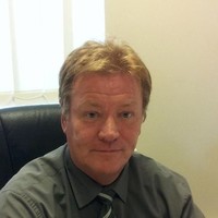 Ian Millington