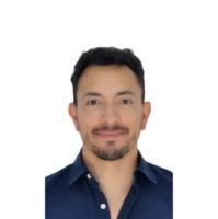 David Mauricio Moreno Vega