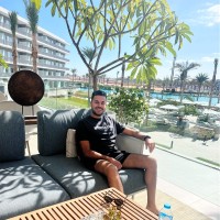 Ahmed Gamal Shaker