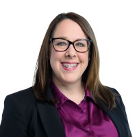 Betsy McCully, SHRM-CP, CEDS