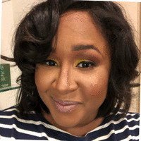 Janika A. Scaife, Mhrm, Ndccdp
