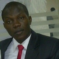 samson andrew