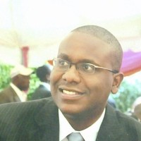 Karogi Kamau