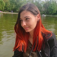Maria Istrate
