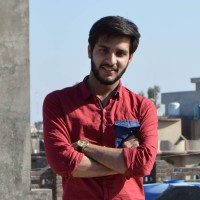Usama Jamil