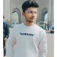 Abhishek Maurya