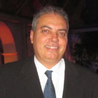 André Luiz Batista Cabral