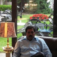 nilesh patel