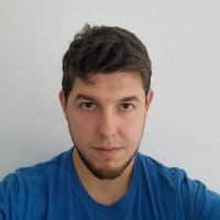 Matias Mazlat