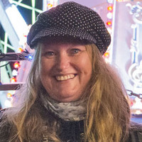 Michelle N.