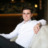 Braden Cooley