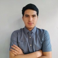 Raul Andres Villaverde Mejia