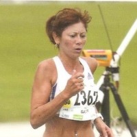 Rosa Murcia Gangloff