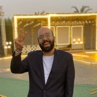 Ahmed Samy