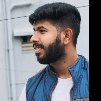 Vinod Kumar N