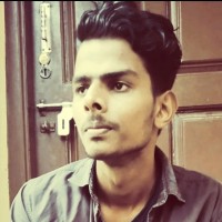 Abhijith A