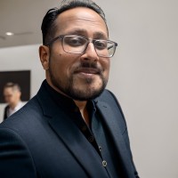 Darshit (Sunny) Patel, MBA