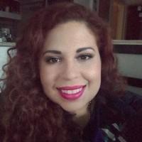 Monica Helena Perez