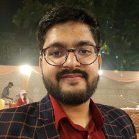 Vansh Chaudhary