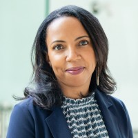 Lucy Maryogo-Robinson