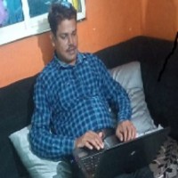 Premlal Dhangar