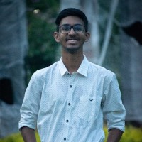 Adithya Sriram