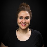 Arezoo Azarbayi