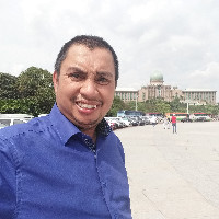 Rahmat Hasim