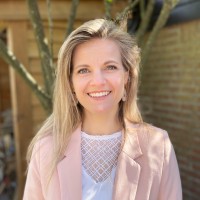 Birgit Hillebrand - Van Rijswijk