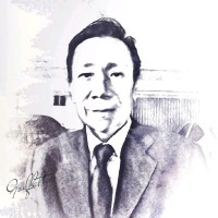 Simon Chin