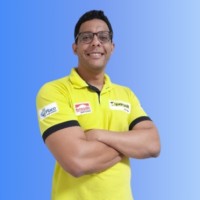 Victor Mascarenhas