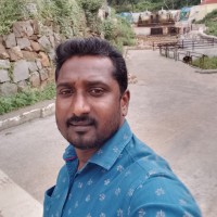 Karthikkumar K