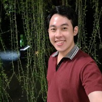 Joel Chia