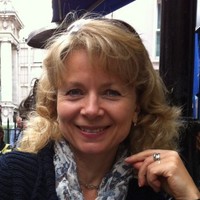 Dagmar Wallace-Tarry