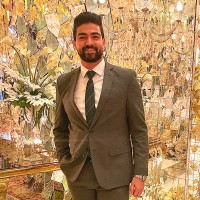 Ahmed Emad