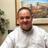 Michael T. Cosgrove