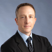 Daniel Hewitt