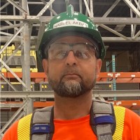 Nabeel Akbar